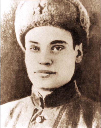 Мечту отложить до Победы